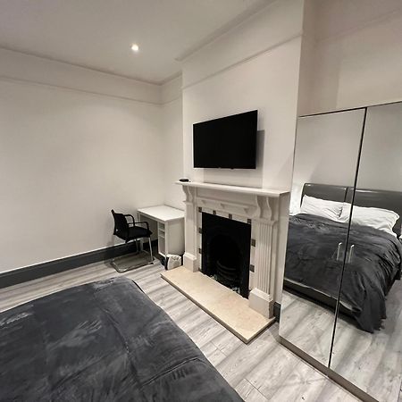 Urbanness Stays - Rooms With Stylish Comfort In The Heart Of Croydon Esterno foto