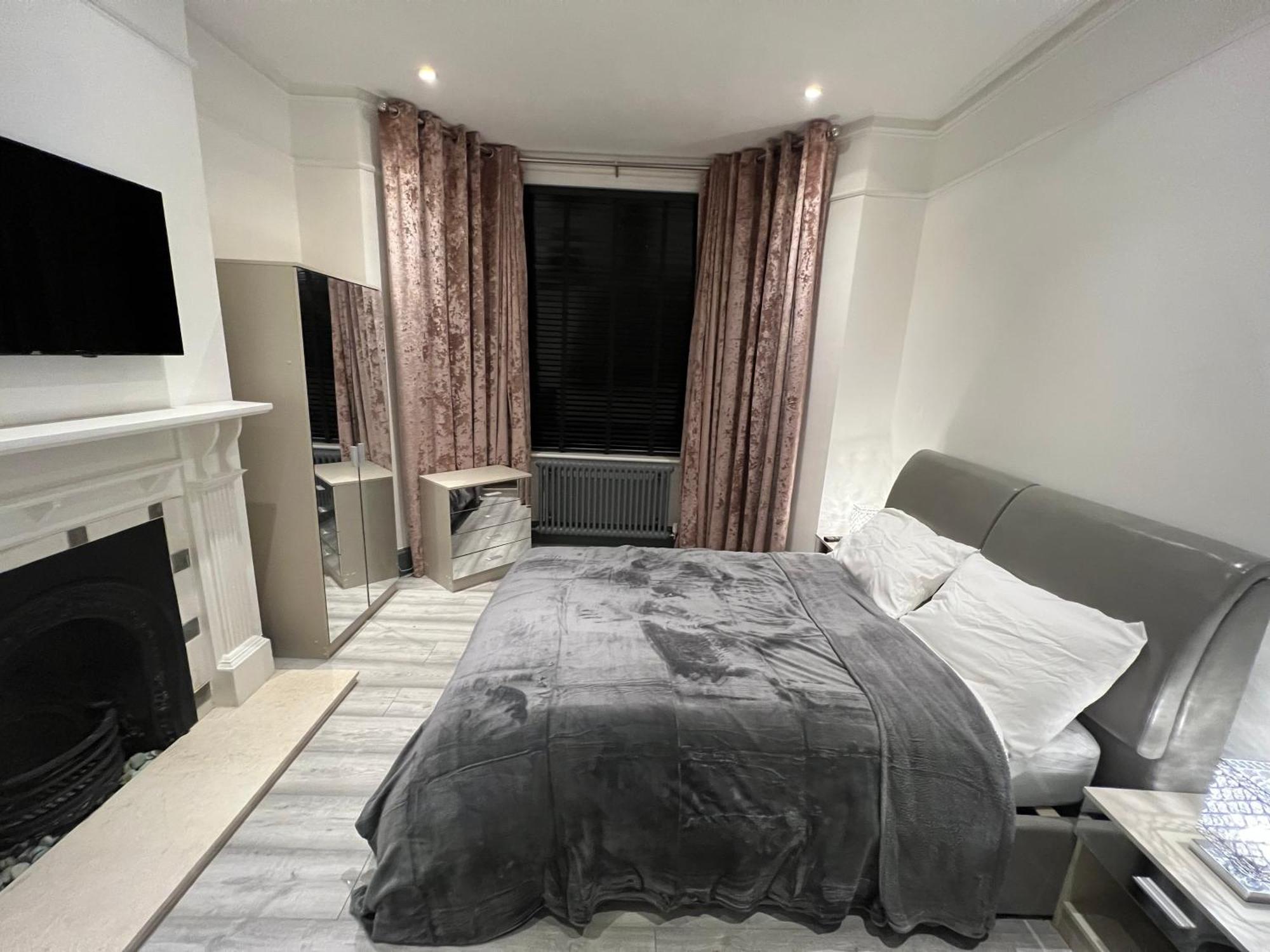 Urbanness Stays - Rooms With Stylish Comfort In The Heart Of Croydon Esterno foto
