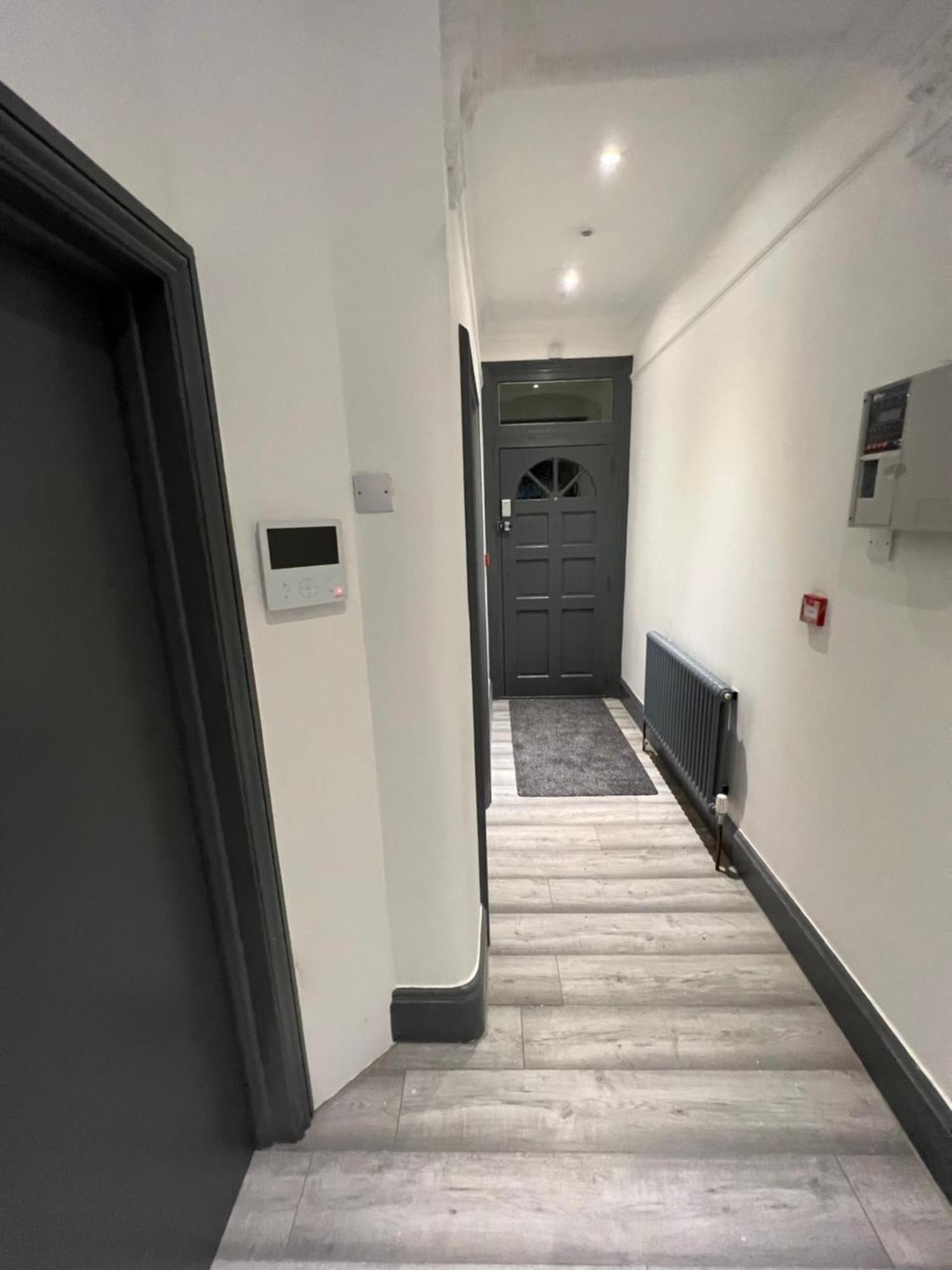 Urbanness Stays - Rooms With Stylish Comfort In The Heart Of Croydon Esterno foto