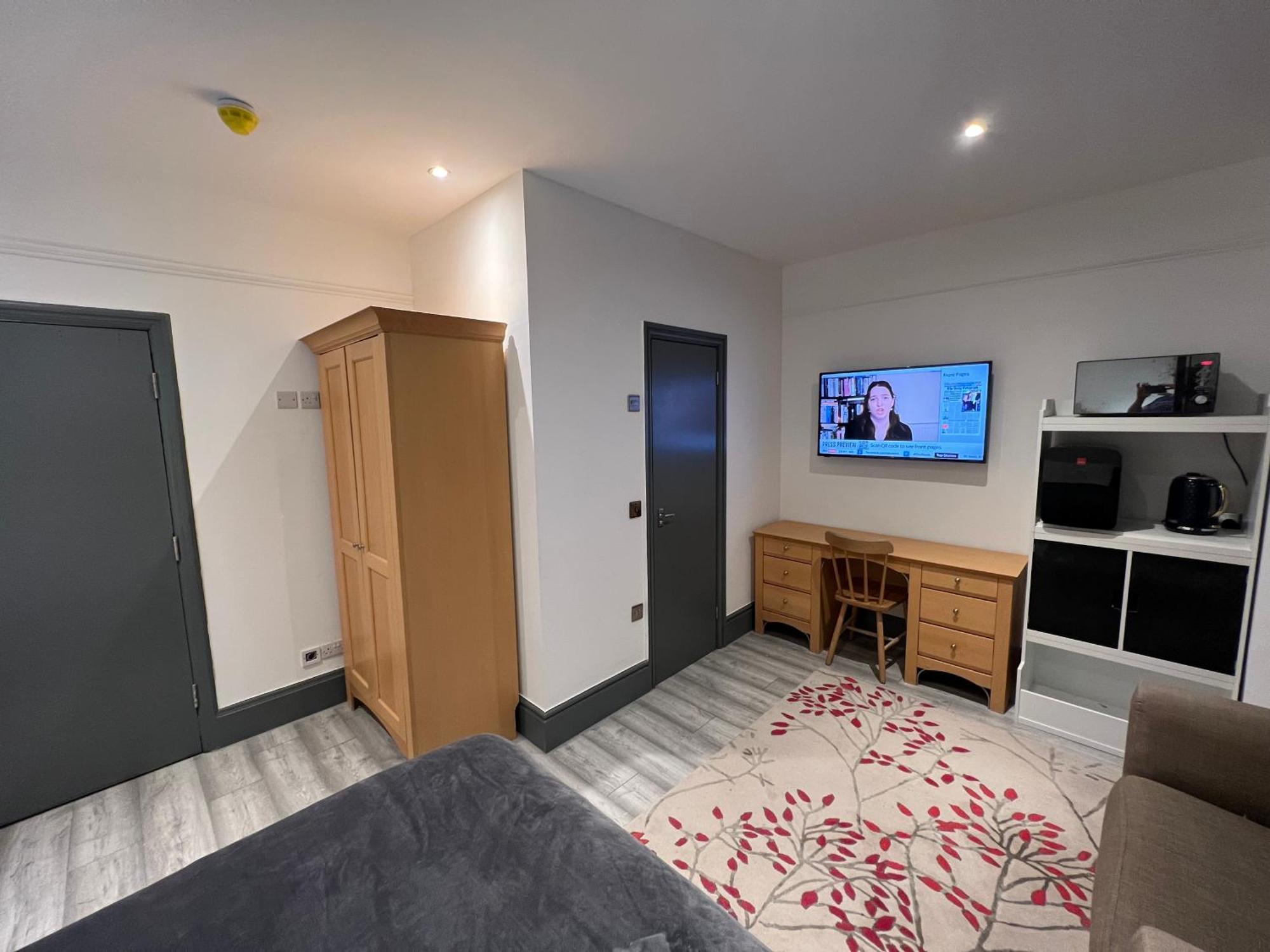 Urbanness Stays - Rooms With Stylish Comfort In The Heart Of Croydon Esterno foto