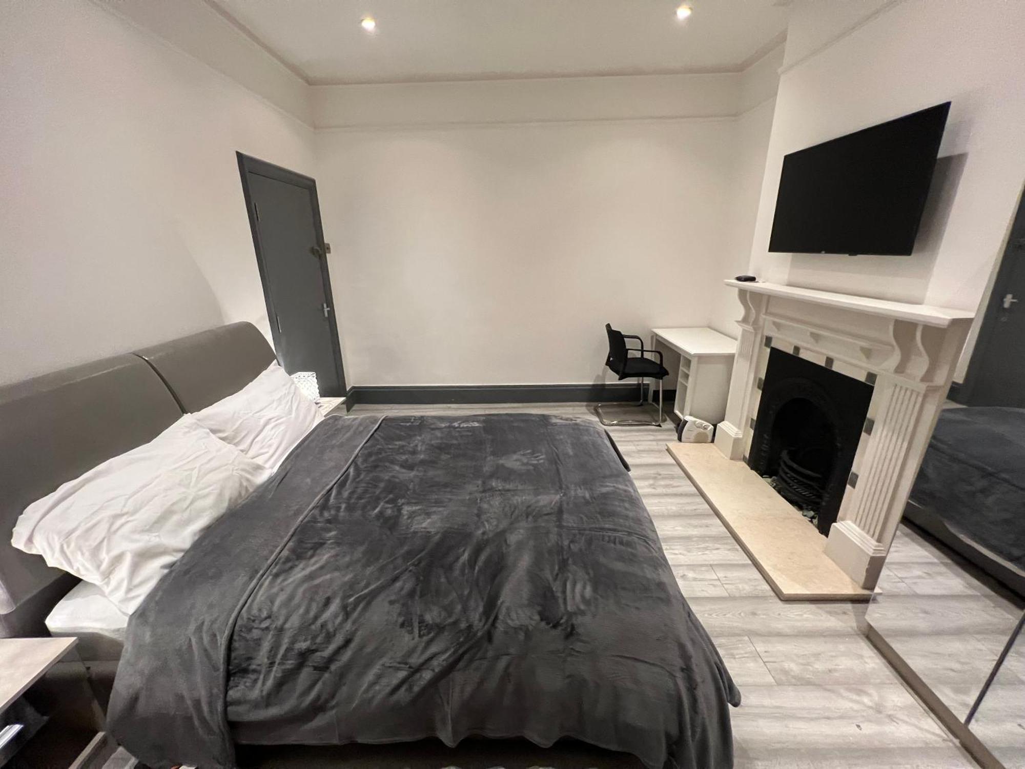 Urbanness Stays - Rooms With Stylish Comfort In The Heart Of Croydon Esterno foto